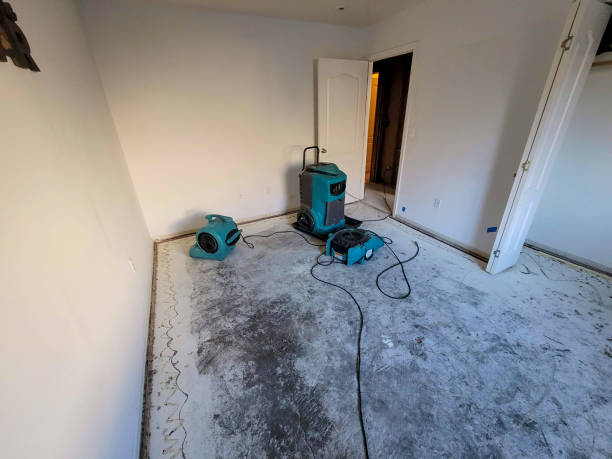 Evansville, WY Water damage restoration Company